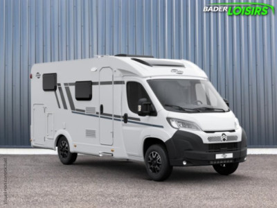 Carado V 337 VAN V337 Neuf