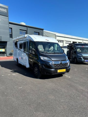 Achat Carado V 337 Edition 15 Occasion