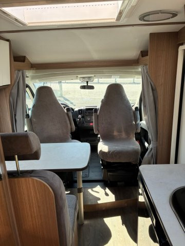 Carado V 337 Edition 15 - Photo 7