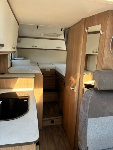 Carado V 337 Edition 15 - Photo 9