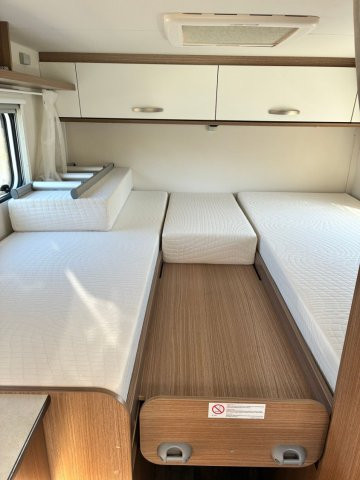 Carado V 337 Edition 15 - Photo 12