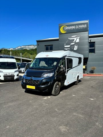 Carado V 337 Edition 15 - Photo 16