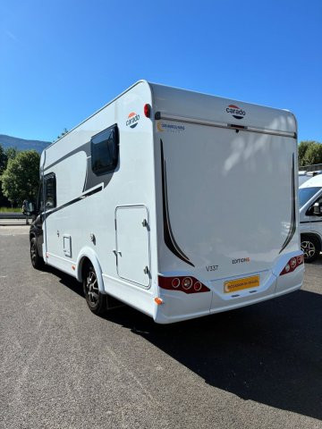 Carado V 337 Edition 15 - Photo 17