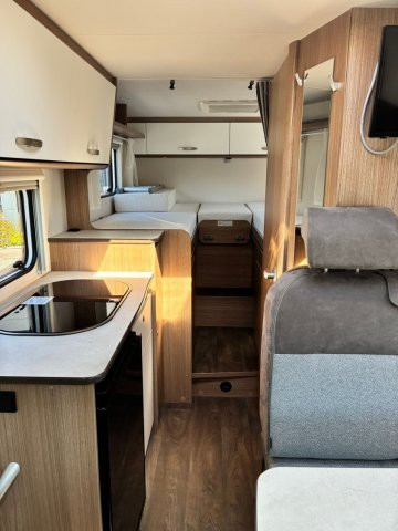 Carado V 337 Edition 15 - Photo 22