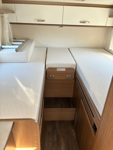 Carado V 337 Edition 15 - Photo 25