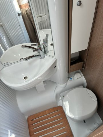 Carado V 337 Edition 15 - Photo 27