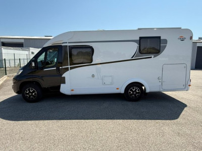 Carado V 337 Edition 15 Citroen 2.2 140 Ch - Photo 7