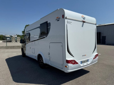 Carado V 337 Edition 15 Citroen 2.2 140 Ch - Photo 5