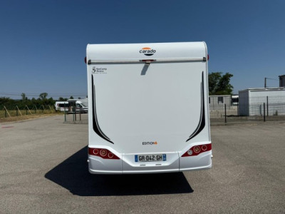 Carado V 337 Edition 15 Citroen 2.2 140 Ch - Photo 8