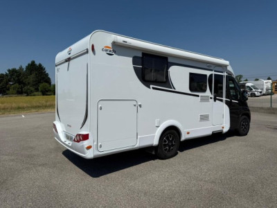 Carado V 337 Edition 15 Citroen 2.2 140 Ch - Photo 4