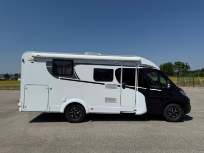 Carado V 337 Edition 15 Citroen 2.2 140 Ch - Photo 6