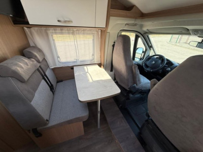 Carado V 337 Edition 15 Citroen 2.2 140 Ch - Photo 11
