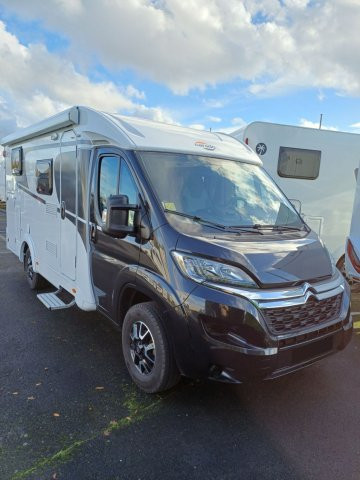 Carado V 337 Edition 15 V337 Occasion