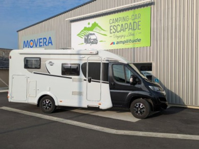 Carado V 337 Edition 15 Occasion