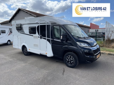 Achat Carado V 337 Europa Edition COMPACT Occasion