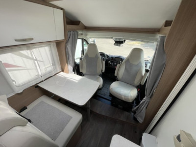 Carado V 337 Europa Edition COMPACT - Photo 2
