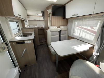 Carado V 337 Europa Edition COMPACT - Photo 3
