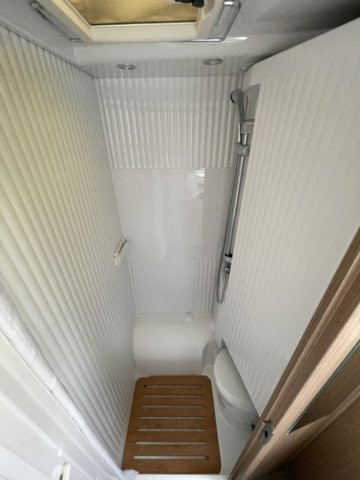 Carado V 337 Europa Edition COMPACT - Photo 6