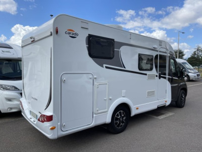Carado V 337 Europa Edition COMPACT - Photo 7