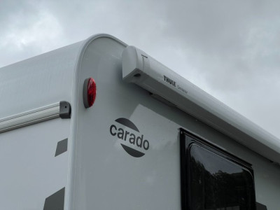 Carado V 337 Pro + - Photo 11