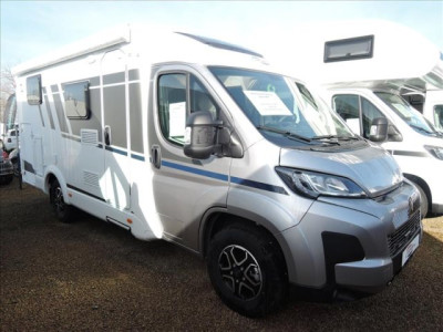 Carado V 337 Pro + Neuf