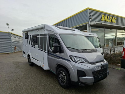 Carado V 337 Pro + v337 pro+ bva 2026 Neuf