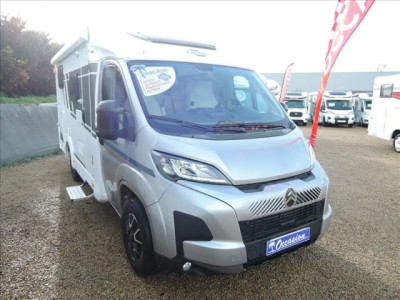 Carado V 337 Pro + Occasion