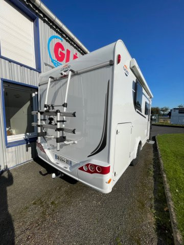 Carado V 339 V339 - 64.600 € - #12