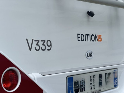 Carado V 339 Edition 15 - Photo 7