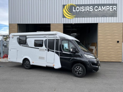 Carado V 339 Edition 15 V339 Occasion