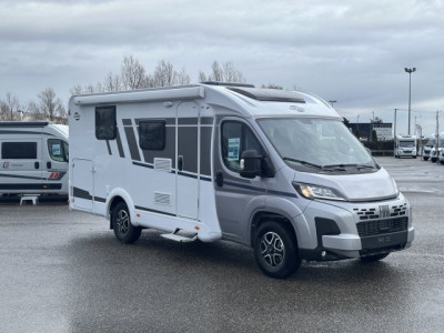 Carado V 339 Pro + Neuf