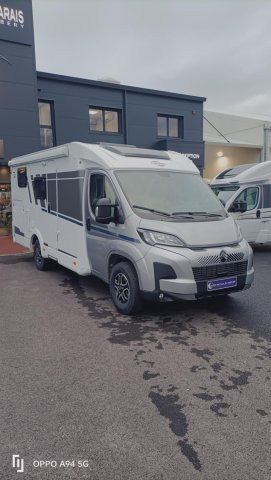 Carado V 347 Pro + V347 Pack Neuf