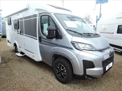 Carado V 347 Pro + Neuf