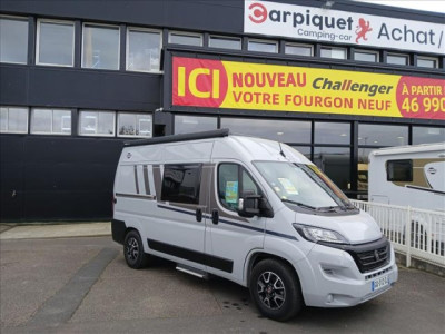 Carado V 540 VAN - Photo 1