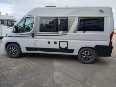 Carado V 540 VAN - Photo 3