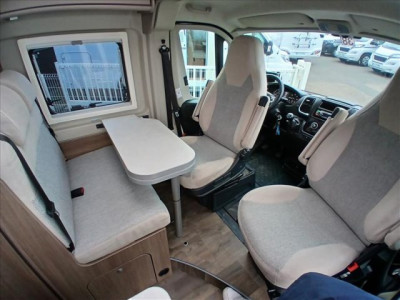 Carado V 540 VAN - Photo 4