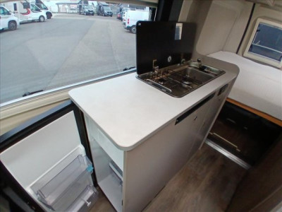 Carado V 540 VAN - Photo 5