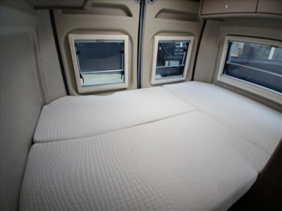 Carado V 540 VAN - Photo 6