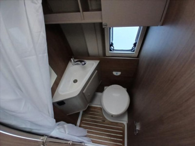 Carado V 540 VAN - Photo 7