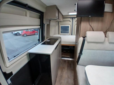 Carado V 540 VAN - Photo 8