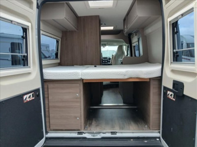 Carado V 540 VAN - Photo 10