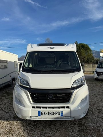 Carado V 132 2.3L 140CH Occasion
