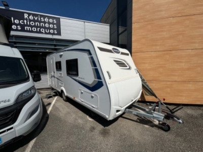 Caravelair Caravane 460 - 17.900 € - #1