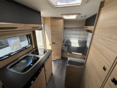 Caravelair Caravane 460 - 17.900 € - #3