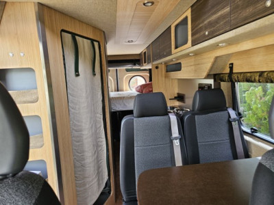 Carriage RV Sequoia FOREST - Photo 4
