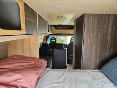 Carriage RV Sequoia FOREST - Photo 5