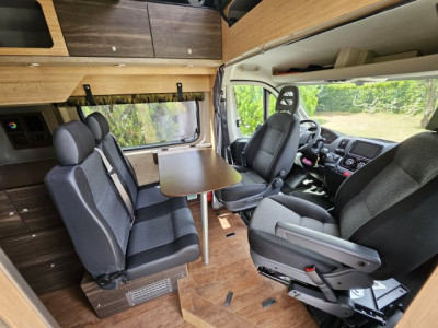 Carriage RV Sequoia FOREST - Photo 7