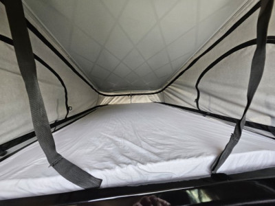 Carriage RV Sequoia FOREST - Photo 8