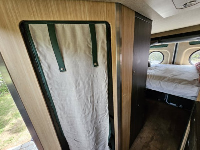 Carriage RV Sequoia FOREST - Photo 11