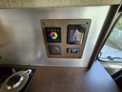 Carriage RV Sequoia FOREST - Photo 12